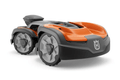 TONDEUSE ROBOT - ROBOT - Robot de Tonte AM535 EPOS
