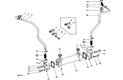 HYDRAULIQUE/TRANSMISSI/ - DIVERS - DURITE D EAU AU METRE MOTEUR CUMMINS
