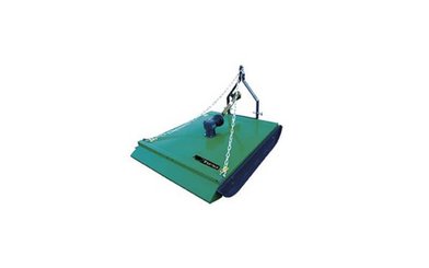 PETIT MATERIEL - MATERIEL LISA - GYROBROYEUR 3 LAMES PARTNER Lg1,80M DFBOITIER 75CV
