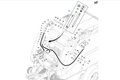 JOHN DEERE CAPTIF - PIECES CHARGEUR - JEU DE JOINTS