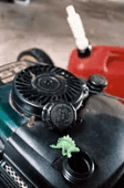 Quelle essence pour votre tondeuse autoportée ?