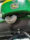 Disponibilité kit antivol pour récepteur JOHN DEERE STARFIRE 6000