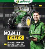 EXPERT CHECK 