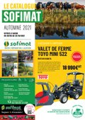 Offres magasin et matériels : nouveau catalogue Delta Force Automne 2021 