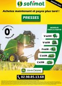 Le mois des presse | Achetez maintenant et payez plus tard 