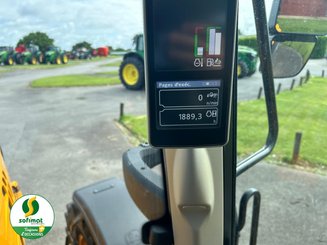 Tractor agricola John Deere 6130M - 14