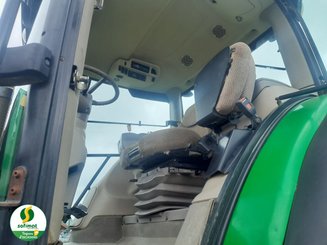 Tractor agricola John Deere 6210R - 9