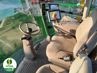 Picadoras autopropulsadas John Deere 8300 - 2