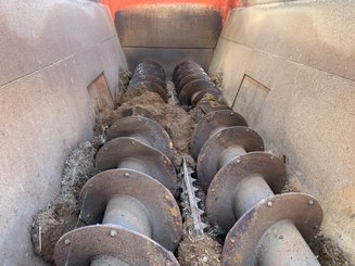 Mezcladoras Seko Seko compact 500/150C - 3