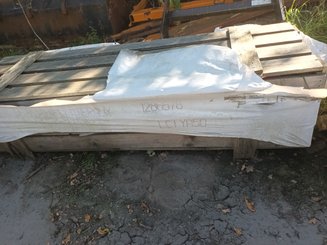Piezas y herramientas del suelo Kuhn TRACEUR - 4
