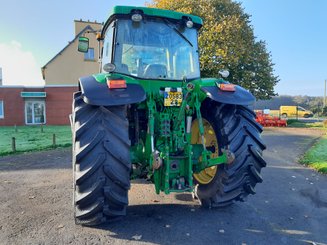 Tractor agricola John Deere 7720 - 7