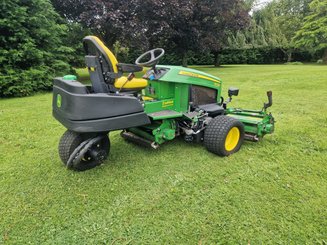 Material de golf John Deere 2653B - 2