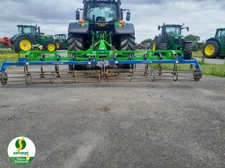 Cultivadores Agromet VIBROCULTEUR - 1