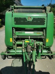 Rotoempacadoras John Deere 990 - 5