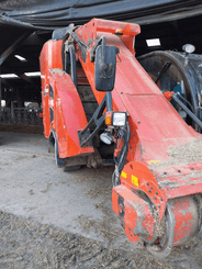 Mezcladoras Kuhn SPVPOWER17.1DL - 16