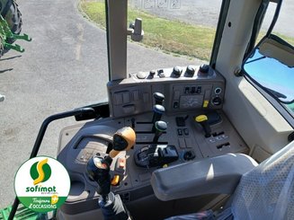 Tractor agricola John Deere 6120M - 6