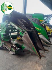 Boquilla para picadoras autopropulsadas Kemper CORNSTAR206 - 1