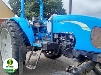 Tractor agricola Landini POWER FARM 60 - 7