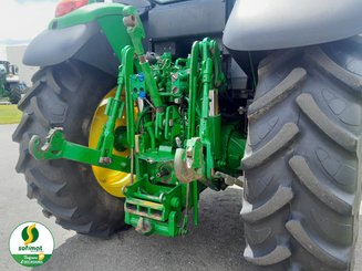 Tractor agricola John Deere 6530 - 4