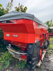 Abonadoras Kuhn AXIS402M EMC - 1