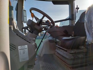 Tractor agricola John Deere 6R185 - 14