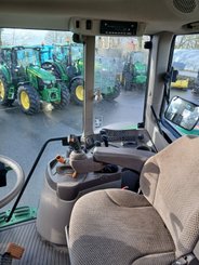 Tractor agricola John Deere 6155M - 2