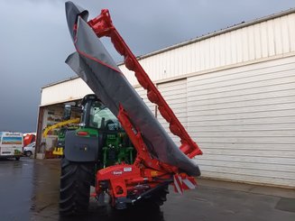 Segadoras Kuhn GMD3515 - 1