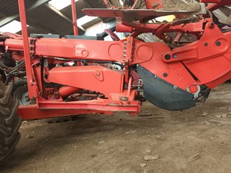 Arados Kuhn Vari challenger 9 - 2