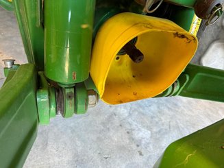 Tractor agricola John Deere 6250R - 9