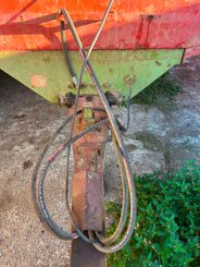 Remolques de cereales Brigant BR10 - 8