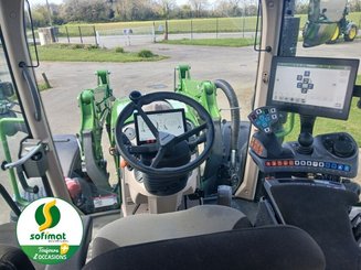 Tractor agricola Fendt 514 POWER - 9