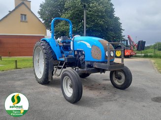 Tractor agricola Landini POWER FARM 60 - 1
