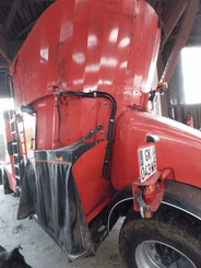 Mezcladoras Kuhn SPVPOWER17.1DL - 10