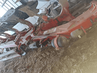 Arados Grégoire-Besson SPERY8 - 1