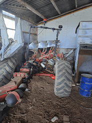 Arados Grégoire-Besson SPERY8 - 1