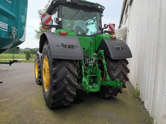Tractor agricola John Deere 8R280 - 1