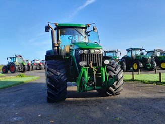 Tractor agricola John Deere 7720 - 2