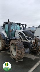 Tractor agricola Valtra T234 - 1