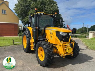 Tractor agricola John Deere 6130M - 2