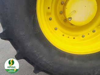 Tractor agricola John Deere 6R175 - 7