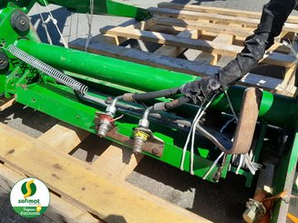 Pala para tractor Quicke Q4M - 3