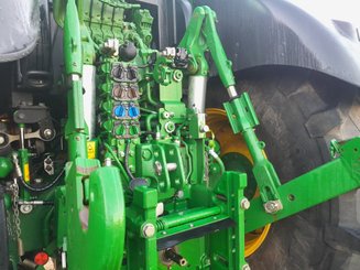 Tractor agricola John Deere 6R175 - 6