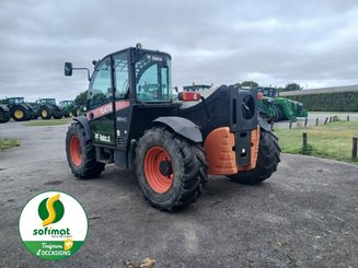 Manipulador telescópico Bobcat TL470 - 3