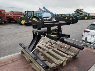 Accesorio otro Magsi PB8DF/120-160 - 1