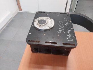 Agricultura de precisión John Deere HARVEST LAB - 1