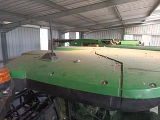Cosechadoras John Deere T660HM - 8