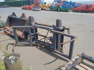 Accesorio otro Magsi PBRFE120 - 1