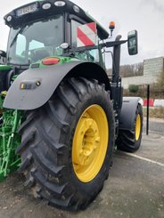 Tractor agricola John Deere 6R175 - 2