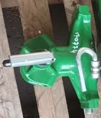 Accesorio otro John Deere CHAPPE - 1