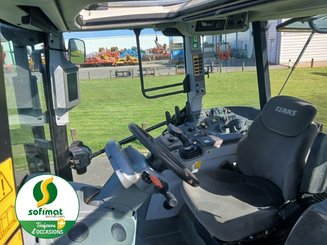 Tractor agricola Claas ARION420 - 6